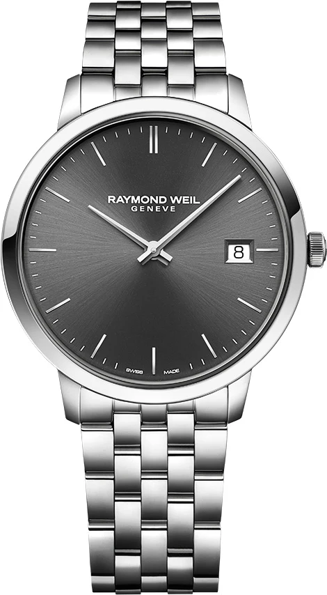 Raymond Weil Toccata Mens D