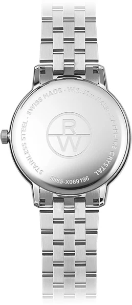 Raymond Weil Toccata Mens D - Image 3