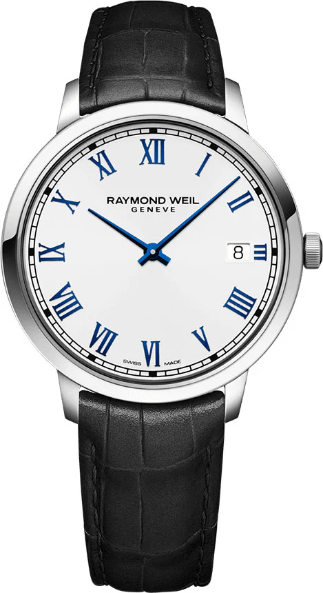 Raymond Weil Toccata Mens D