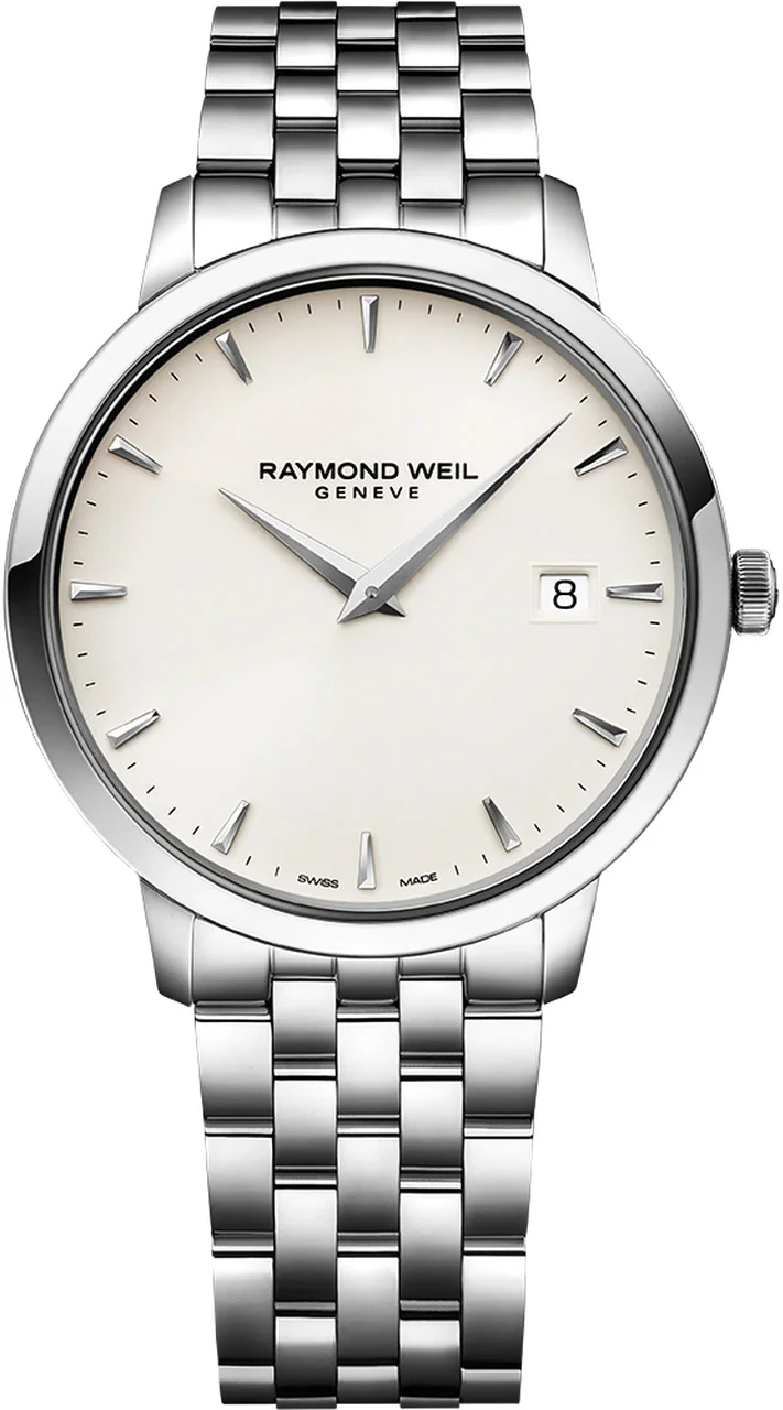 Raymond Weil Watch Toccata Mens
