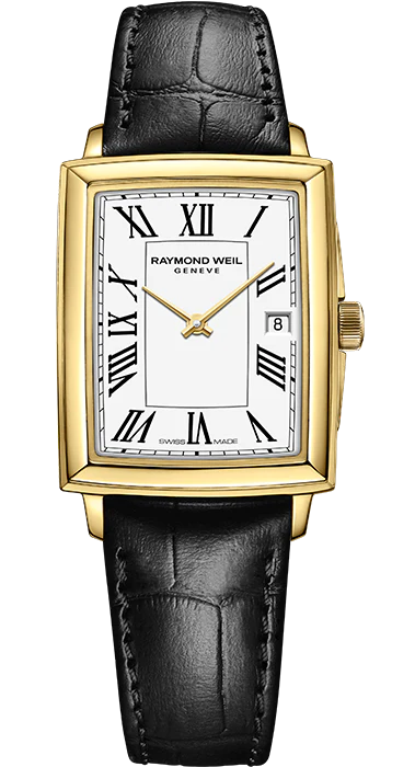 Raymond Weil Toccata Rectangular Watch