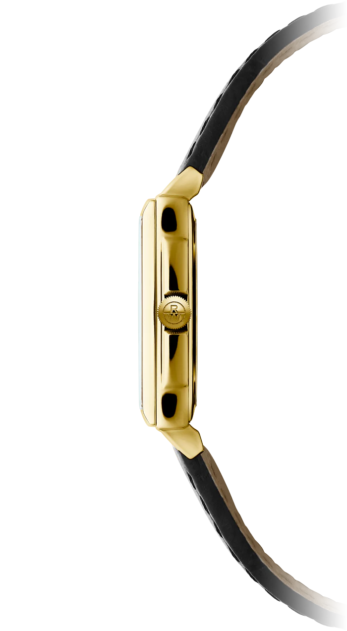 Raymond Weil Toccata Rectangular Watch - Image 3