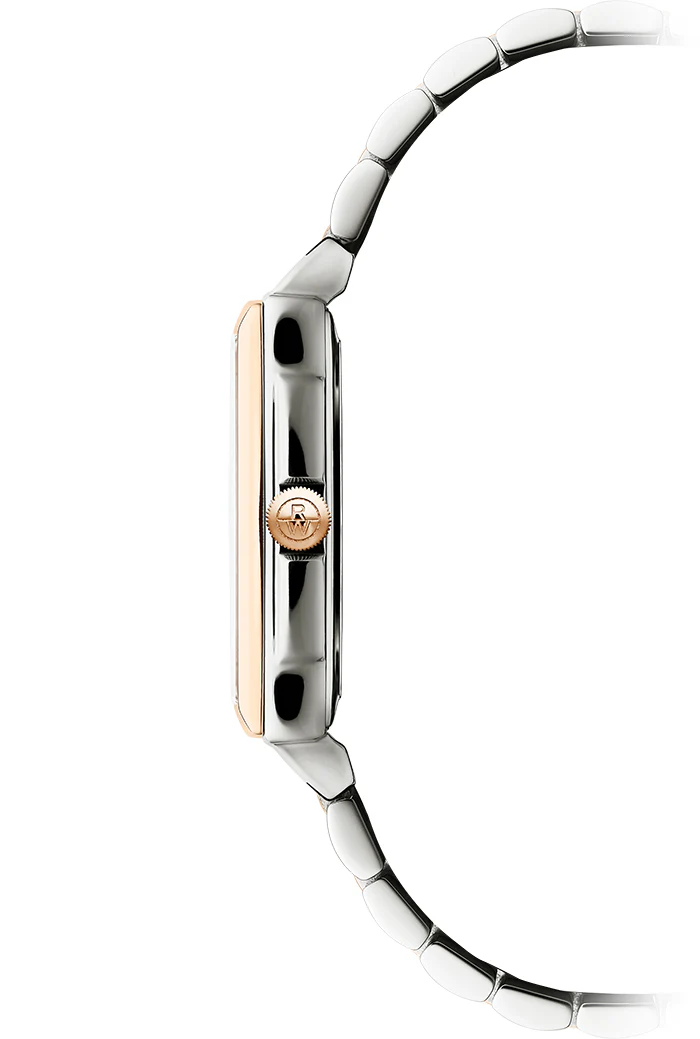 Raymond Weil Toccata Rectangular Ladies Watch - Image 3