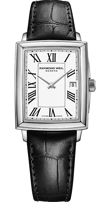 Raymond Weil Toccata Rectangular Watch