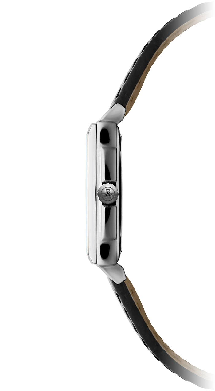 Raymond Weil Toccata Rectangular Watch - Image 3