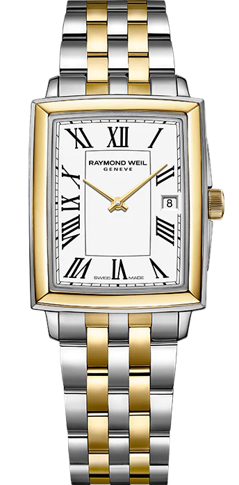 Raymond Weil Toccata Rectangular Watch