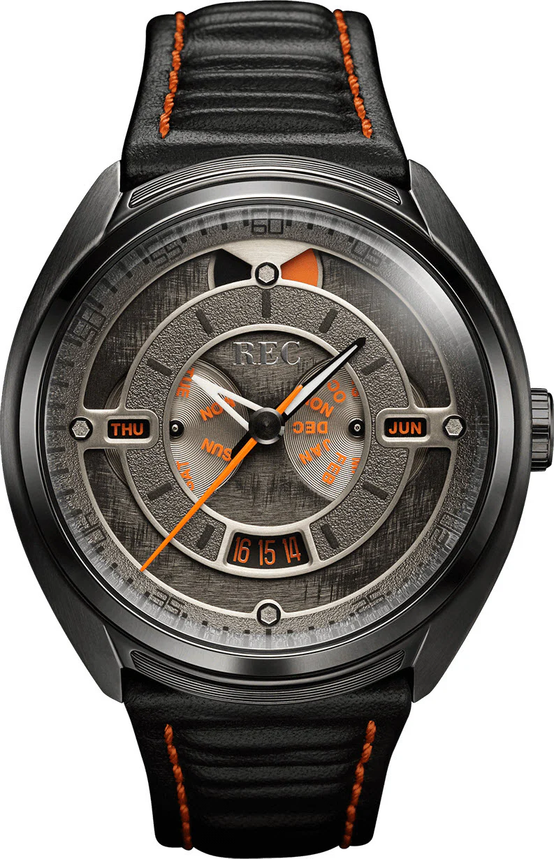 REC Watches 901 03