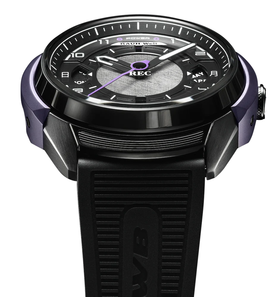 REC Watches 901 RWB Rotana Limited Edition - Image 3