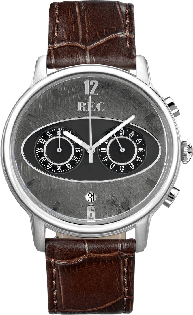 REC Watches Mark I M1