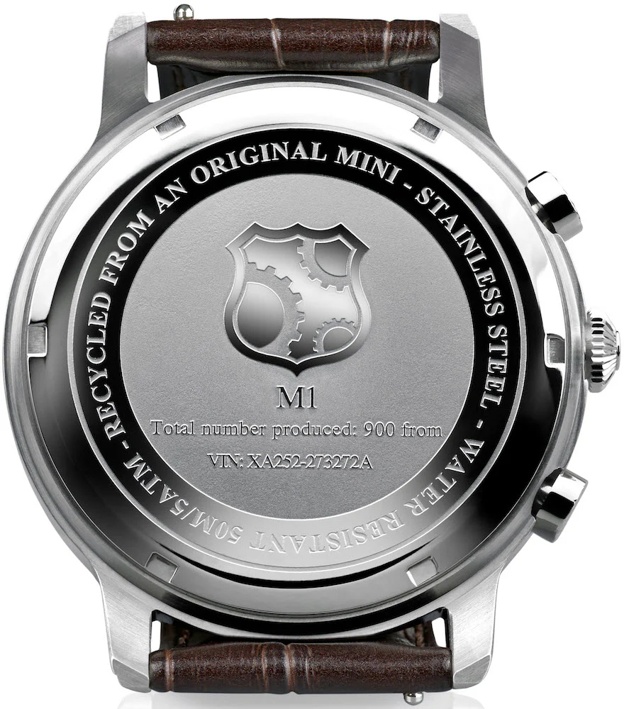 REC Watches Mark I M1 - Image 4