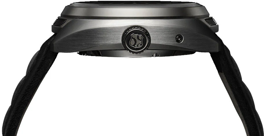 REC Watches Mark I M3 - Image 2