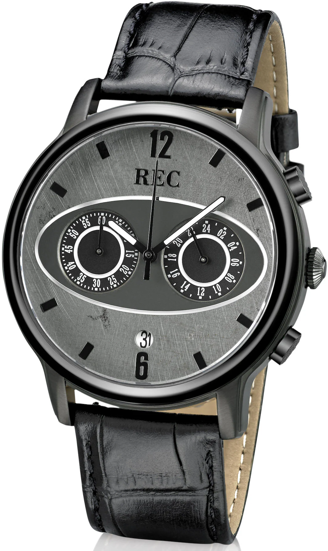 REC Watches Mark I M3 - Image 3