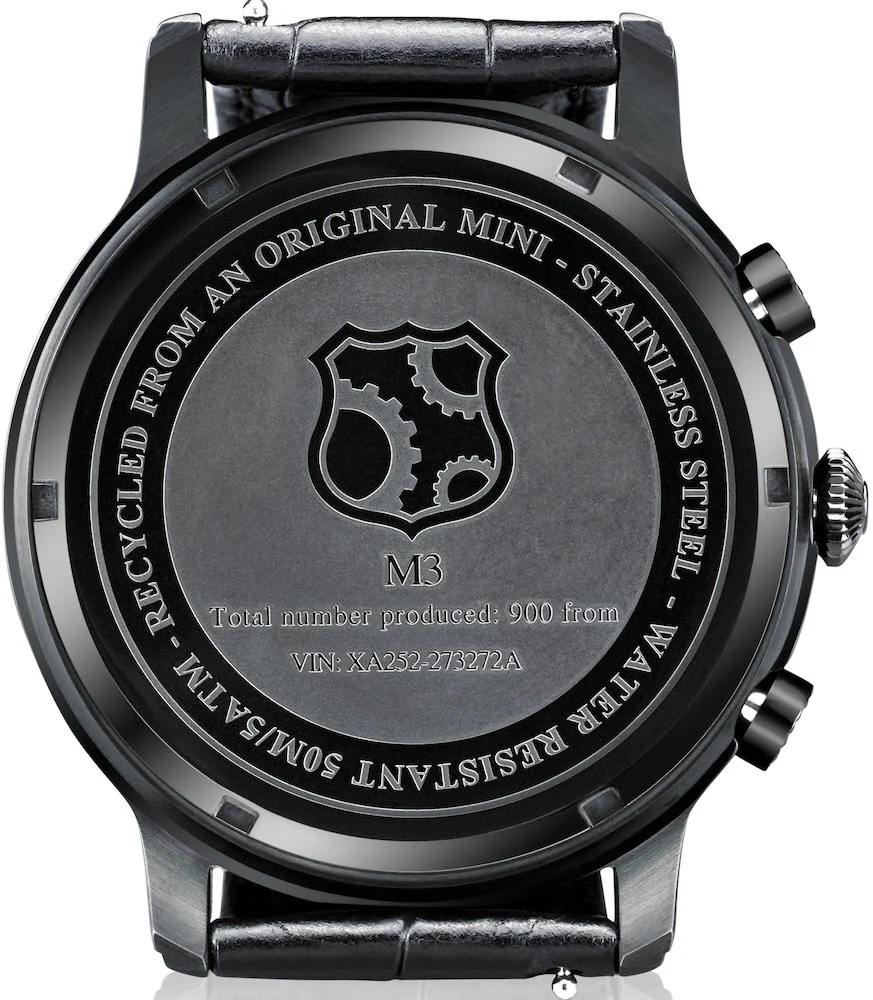 REC Watches Mark I M3 - Image 4