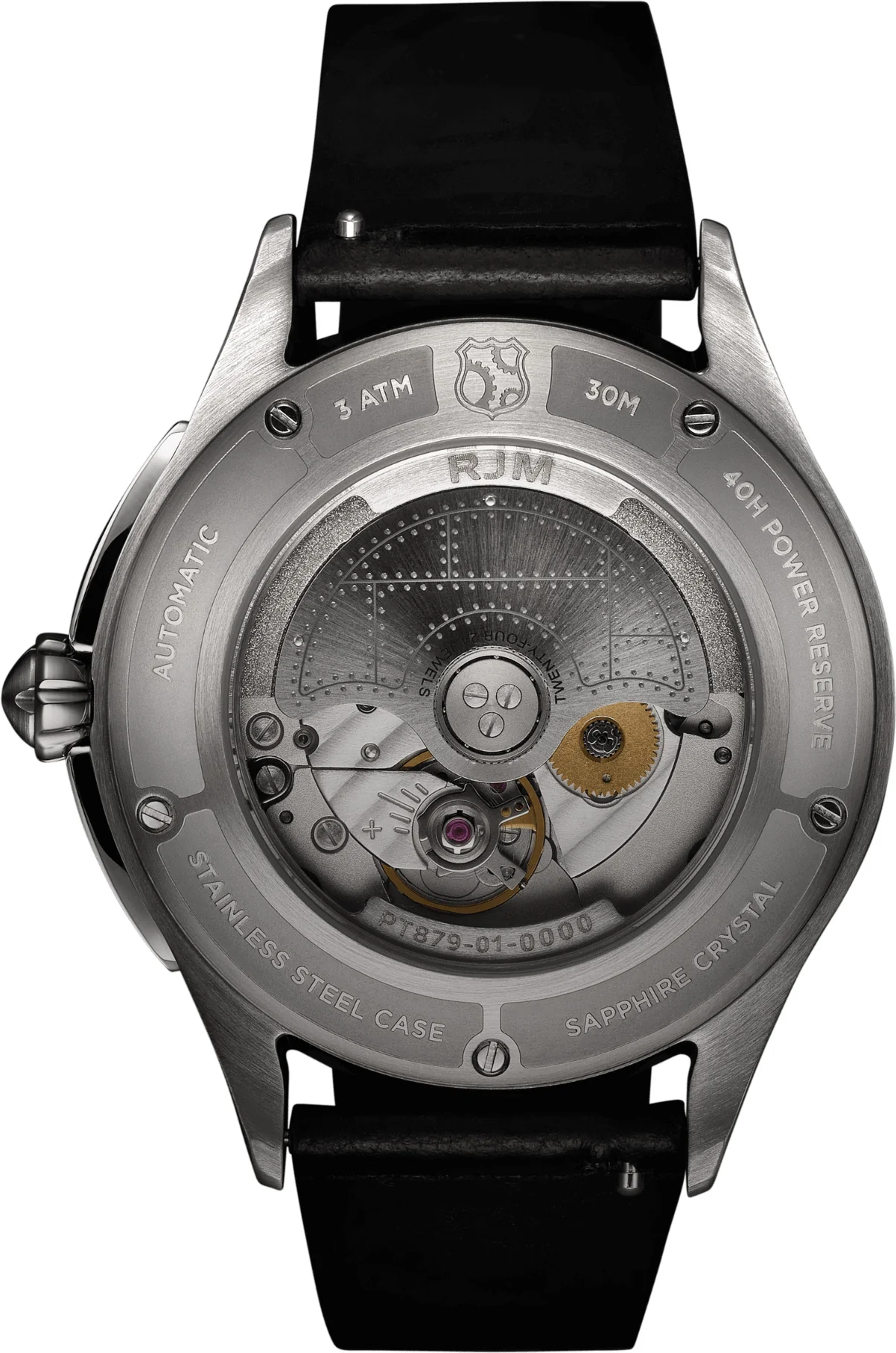 REC Watches RJM-01 D - Image 2