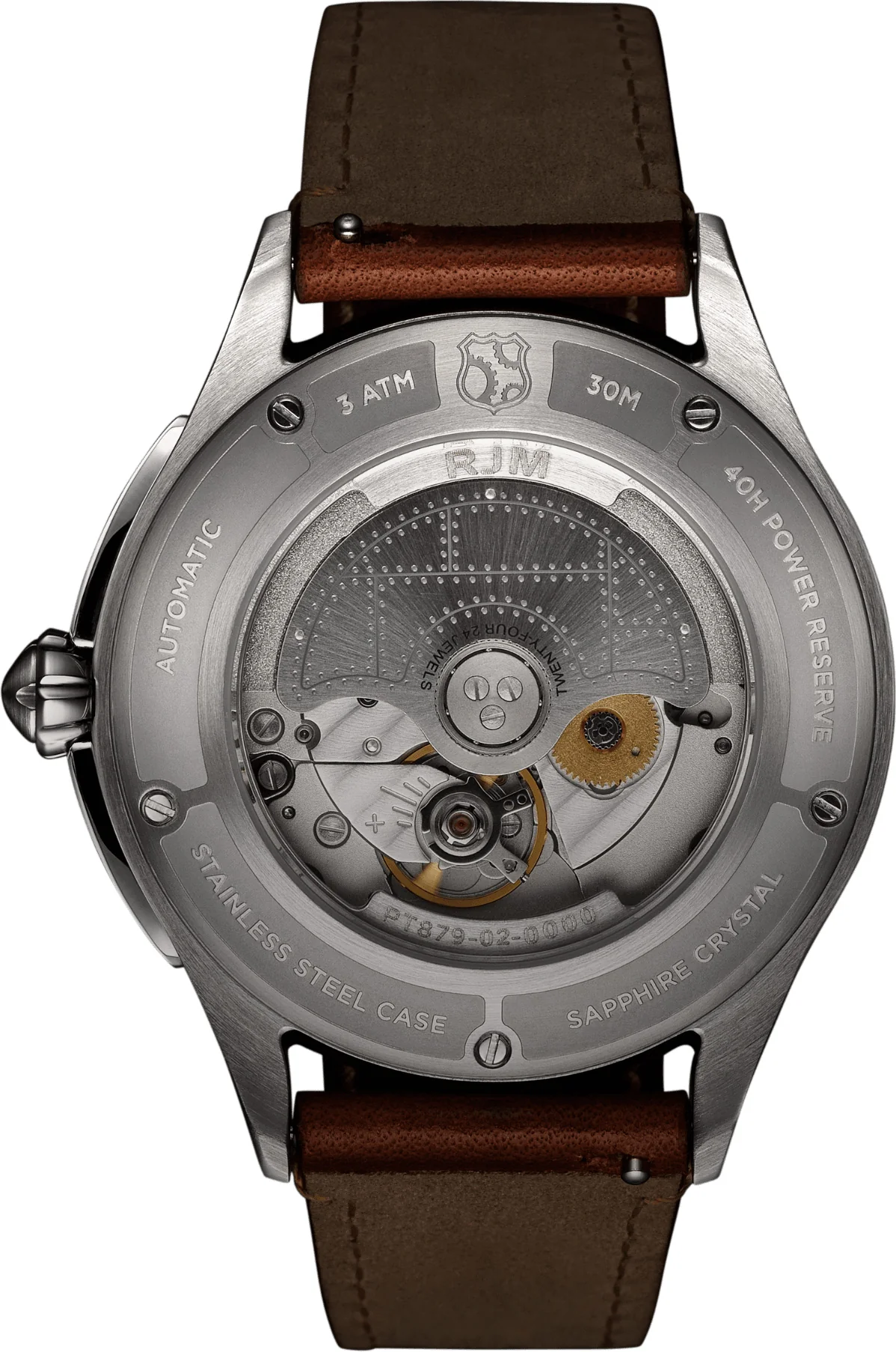 REC Watches RJM-02 D - Image 2