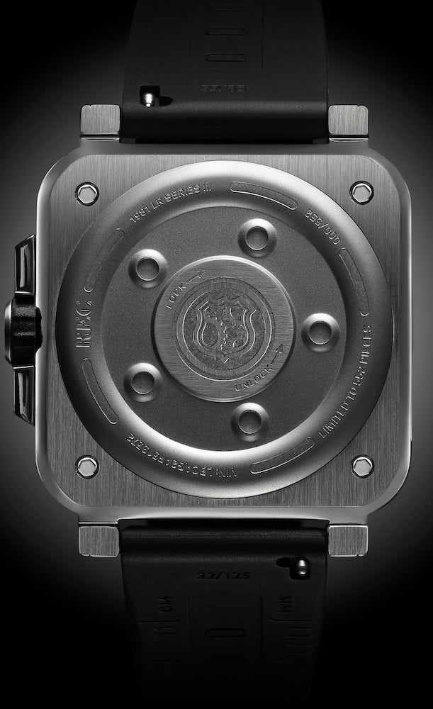 REC Watches The RNR Beach Runner Limited Edition D - Image 3