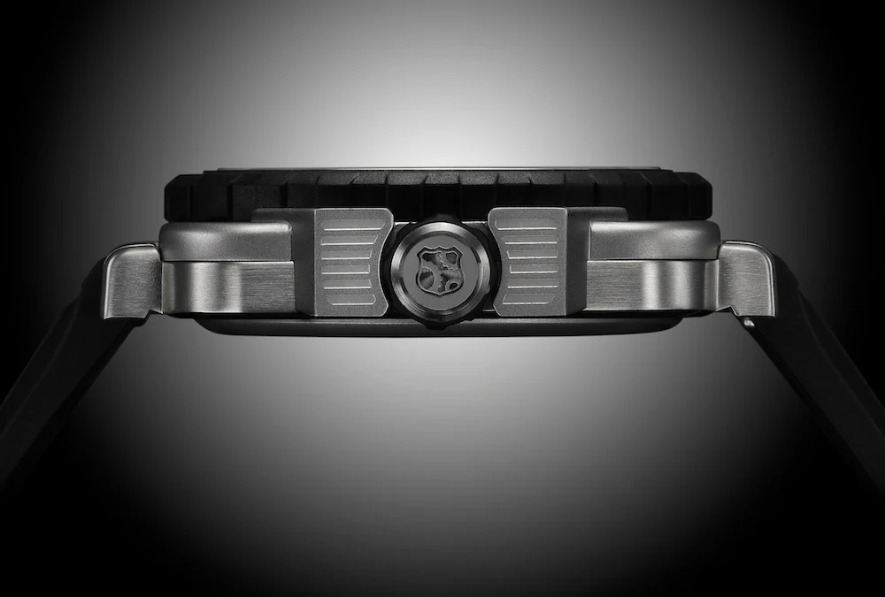 REC Watches The RNR Beach Runner Limited Edition D - Image 6