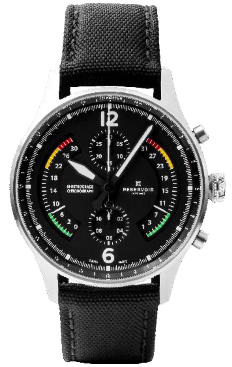 Reservoir Airfight Chronograph Watch