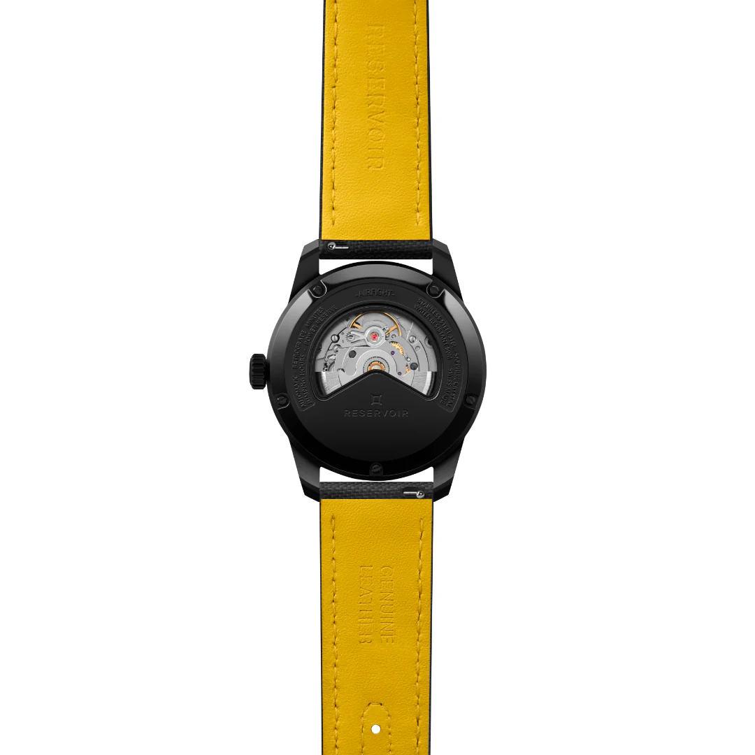Reservoir Airfight Jet Watch - Image 3