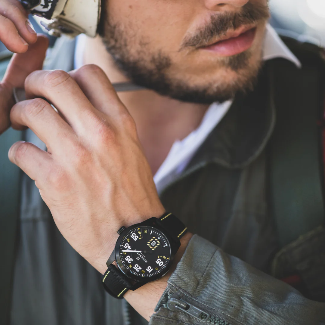 Reservoir Airfight Jet Watch - Image 4
