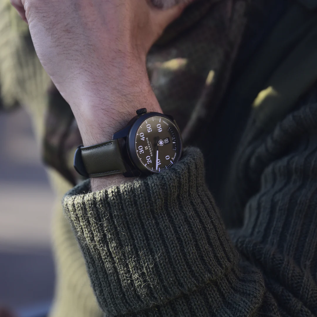 Reservoir Battlefield D-Day Watch - Image 4