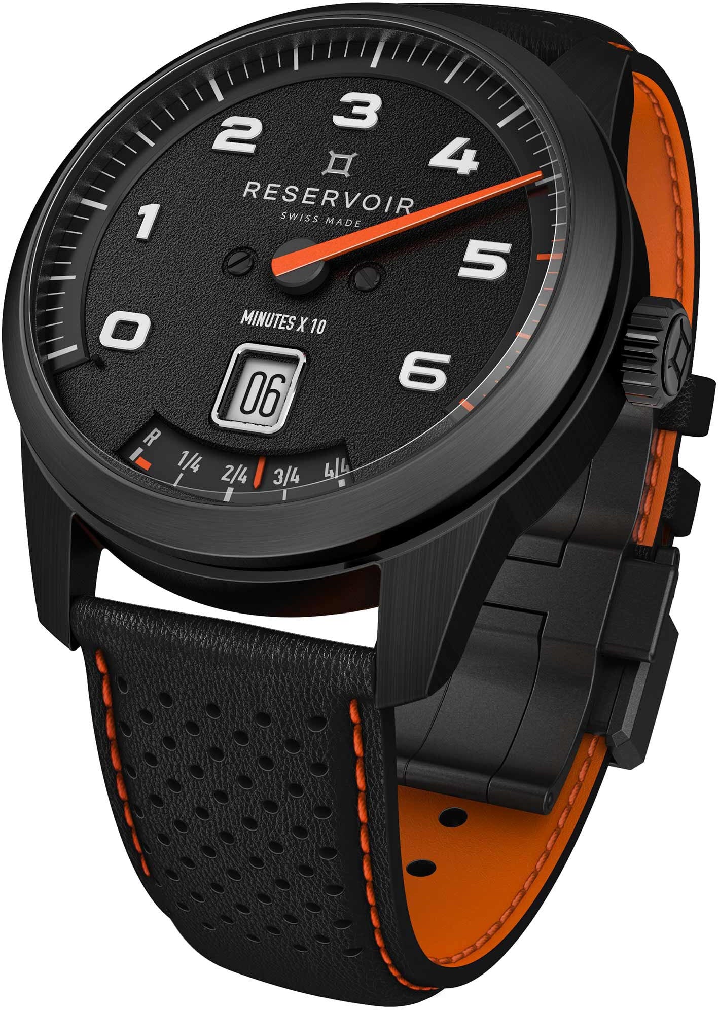 Reservoir Watch GT Tour 371 SE Limited Ediion - Image 3