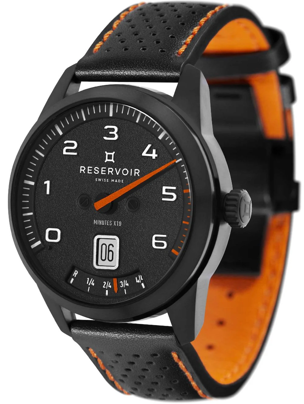 Reservoir Watch GT Tour 371 SE Limited Ediion - Image 4
