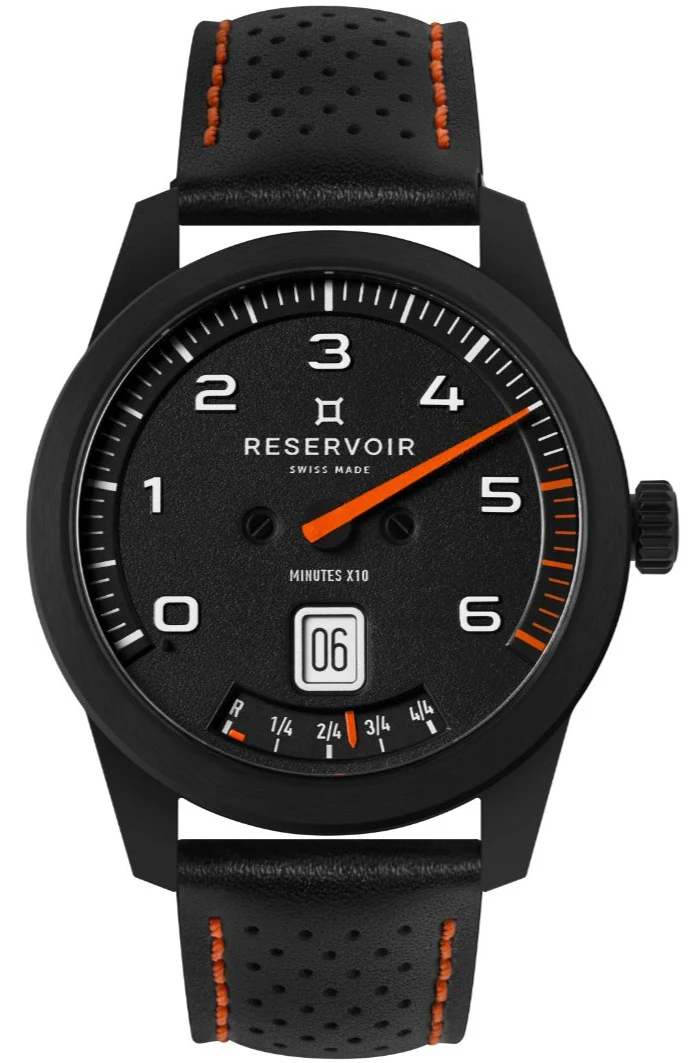 Reservoir GT Tour 371 SE Limited Edition Watch