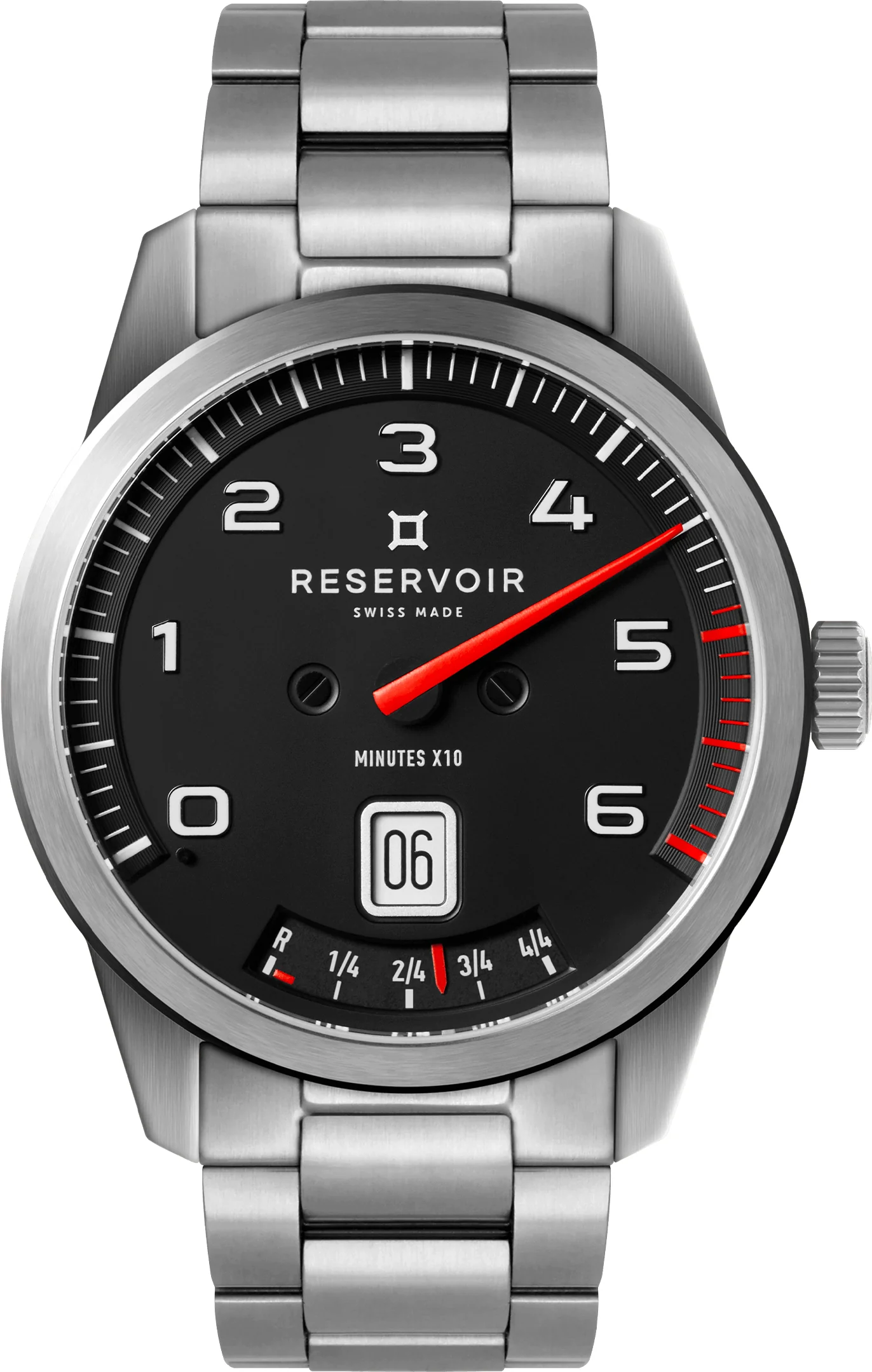 Reservoir GT Tour Bracelet Watch
