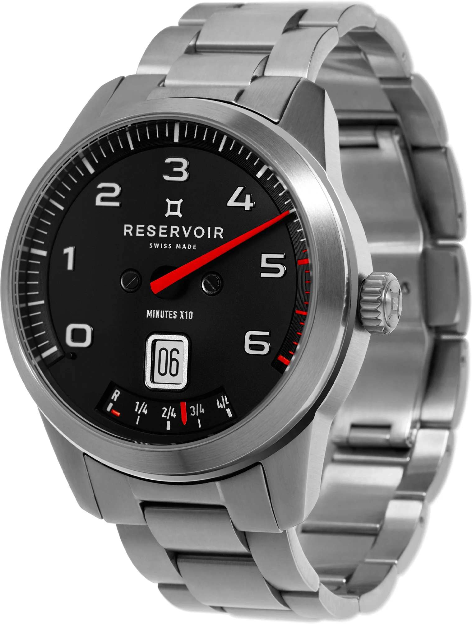 Reservoir GT Tour Bracelet Watch - Image 2