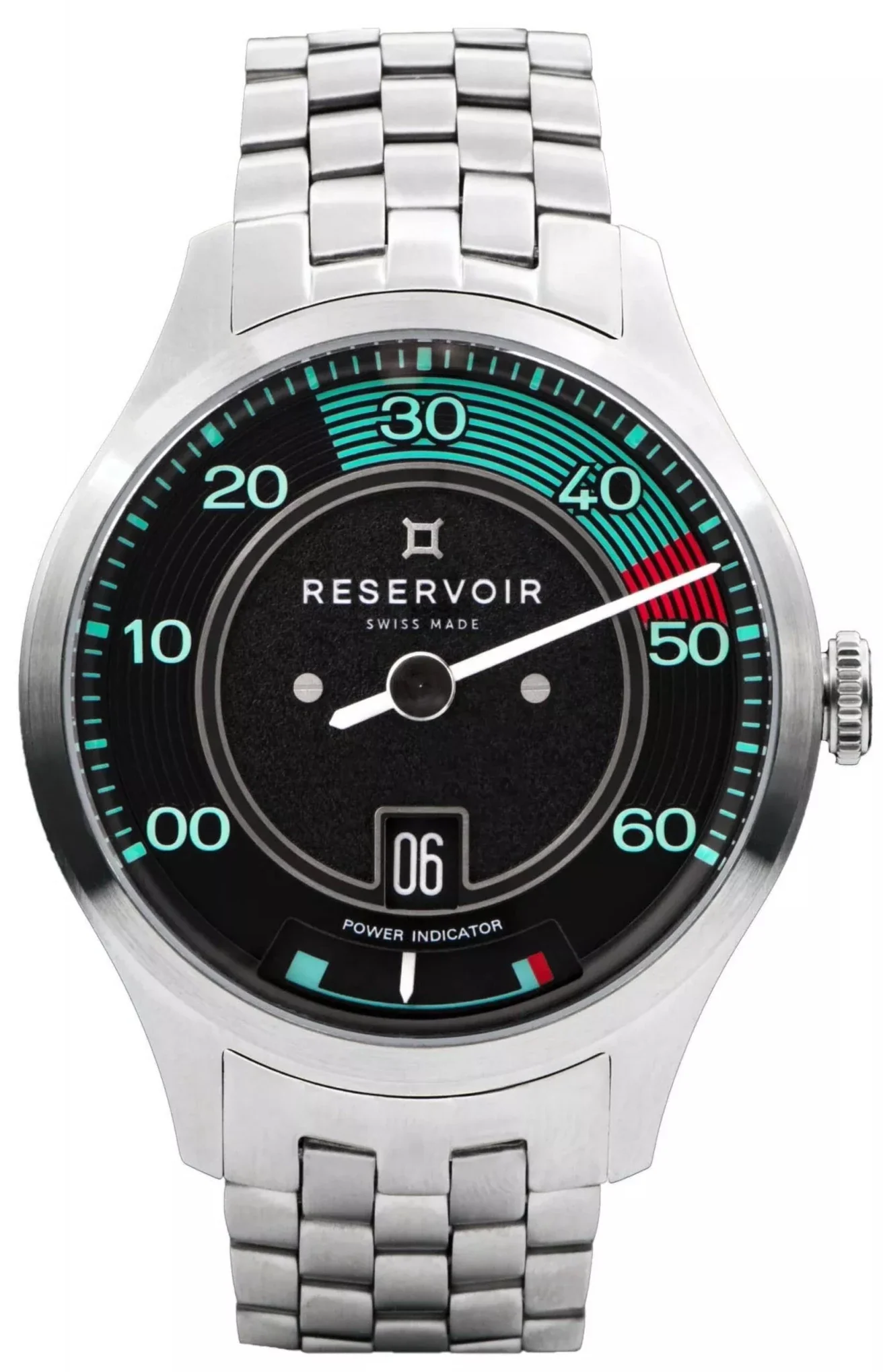 Reservoir Kanister 316 Watch