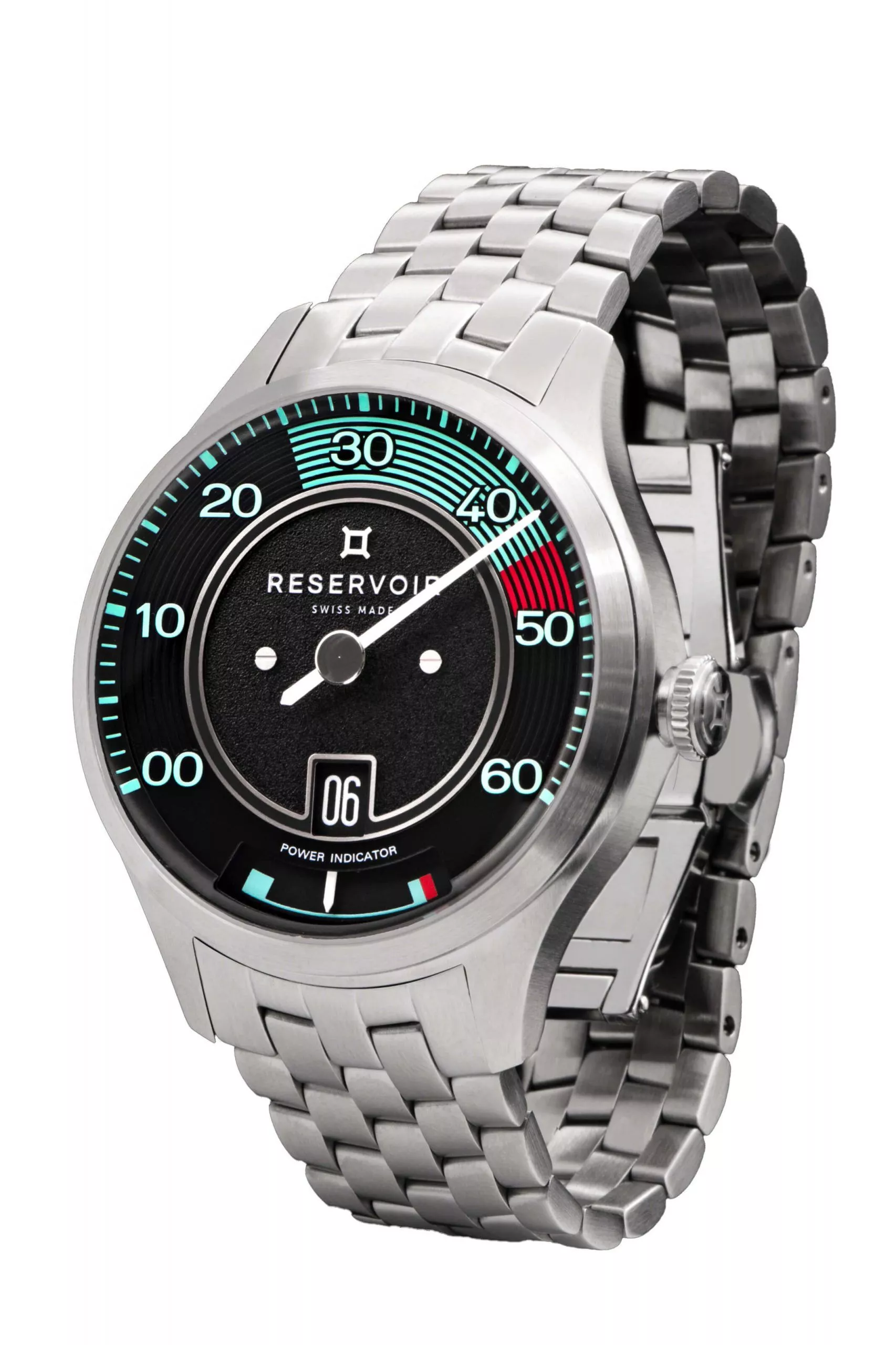 Reservoir Kanister 316 Watch - Image 2