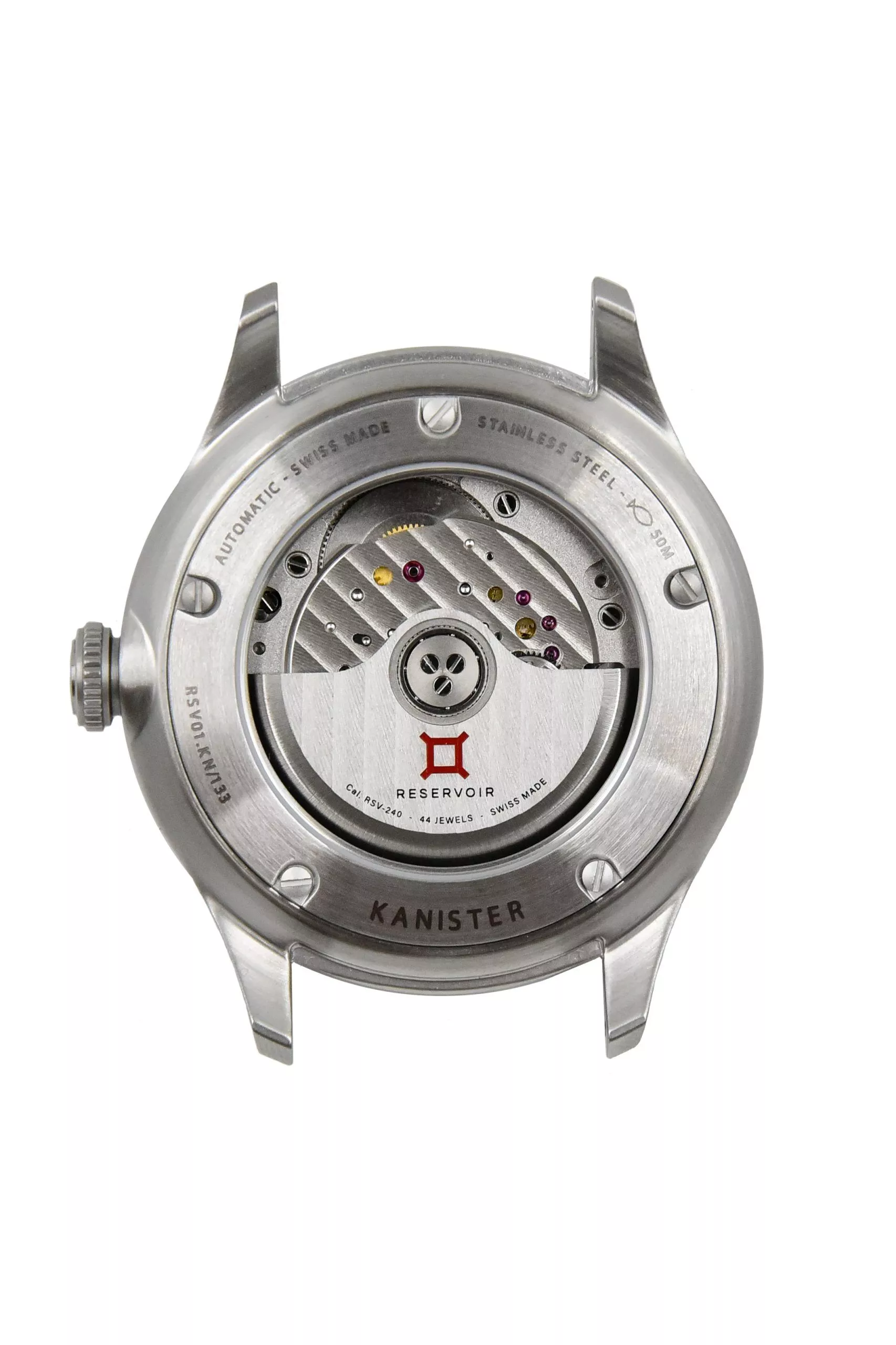 Reservoir Kanister 316 Watch - Image 3
