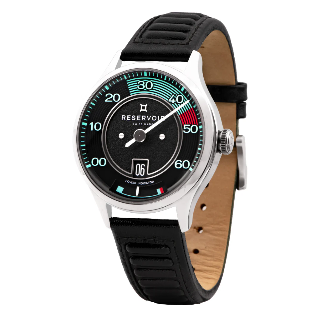 Reservoir Kanister Watch - Image 2