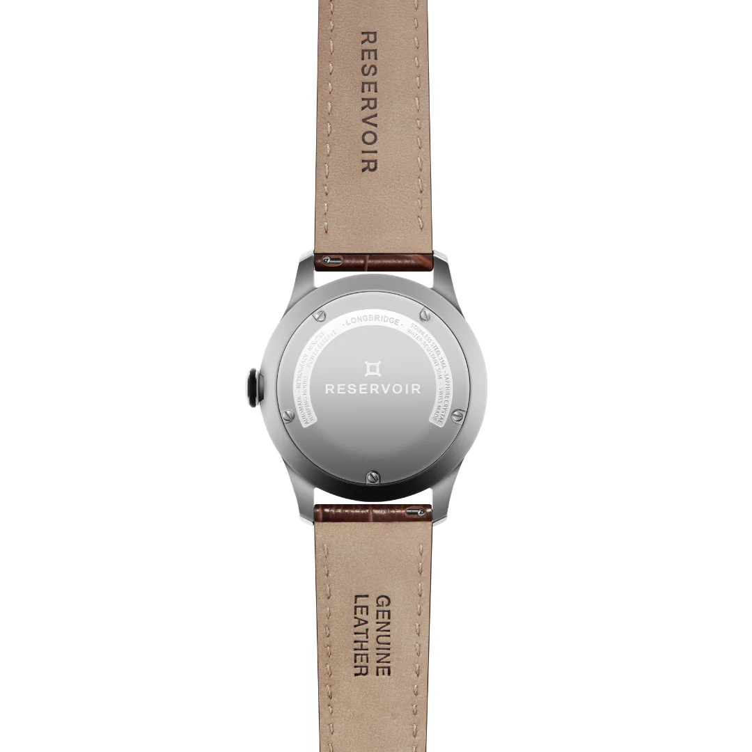 Reservoir Longbridge Club Watch - Image 3