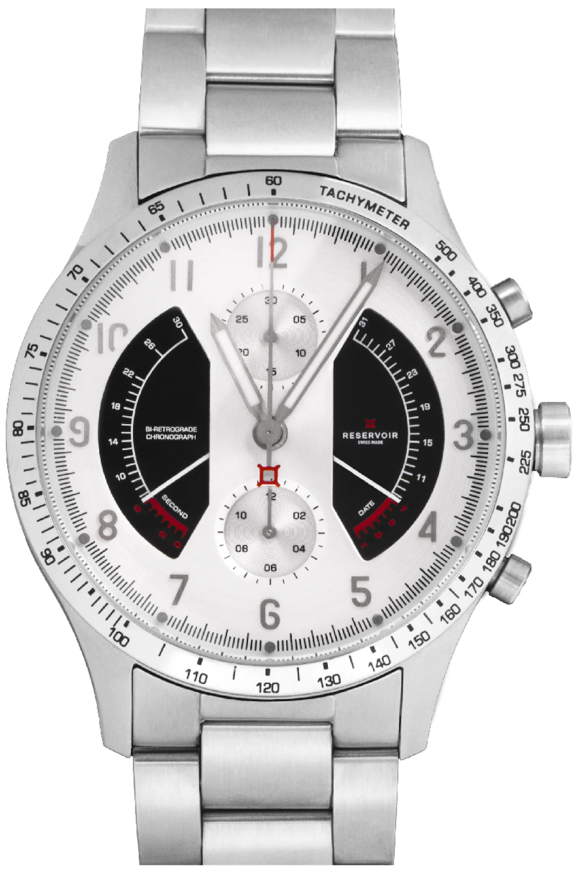 Reservoir Sonomaster Chronograph Modern Watch