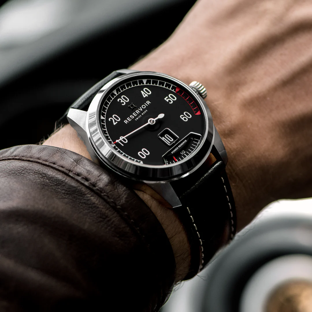 Reservoir Supercharged Sport Watch - Image 4