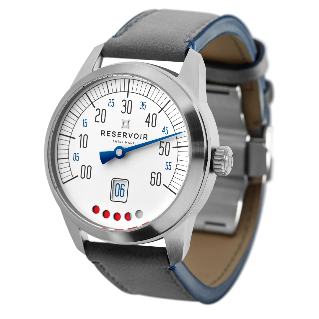 Reservoir Tiefenmesser Watch - Image 2