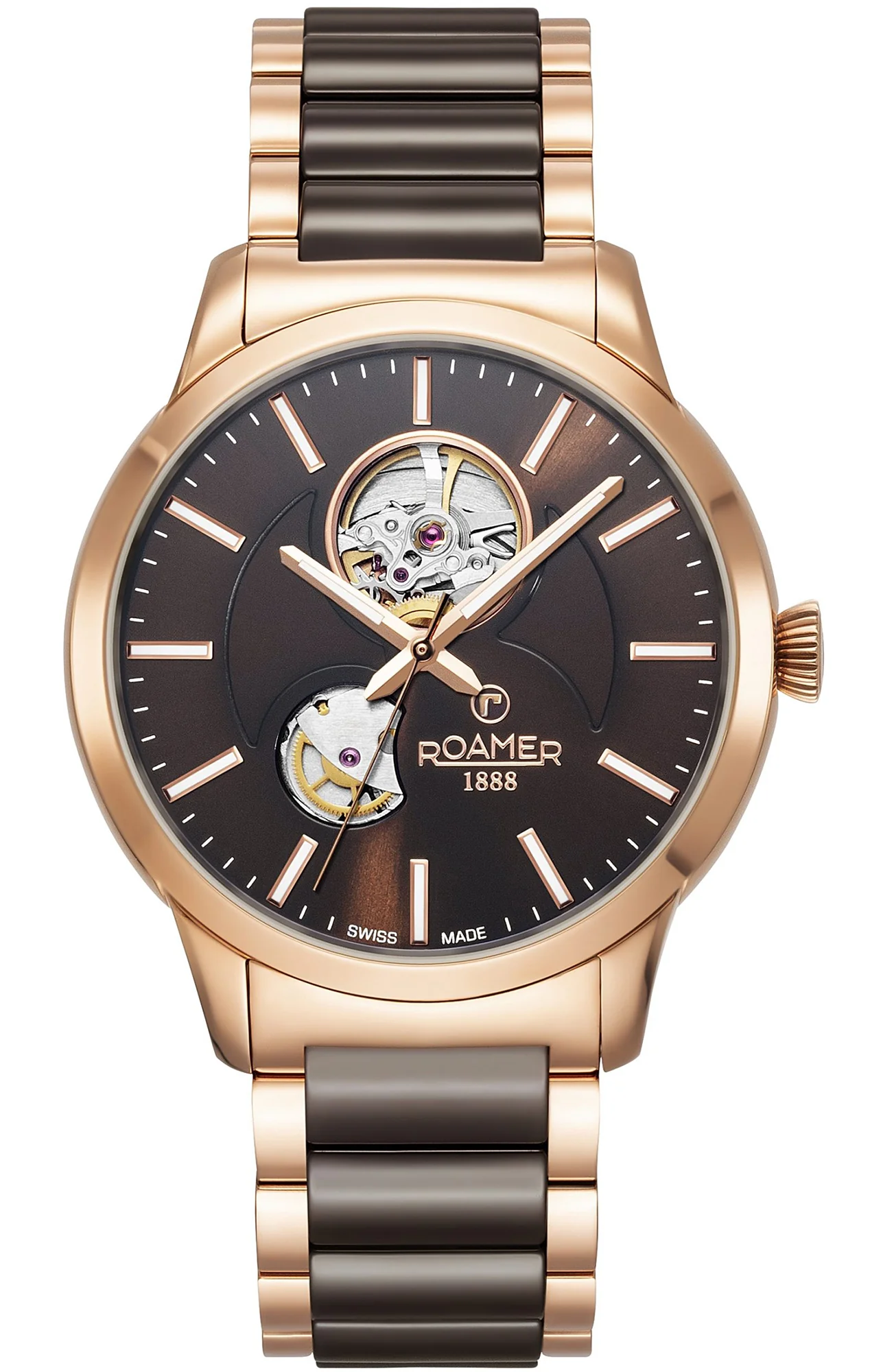 Roamer Watch C-Line Automatic