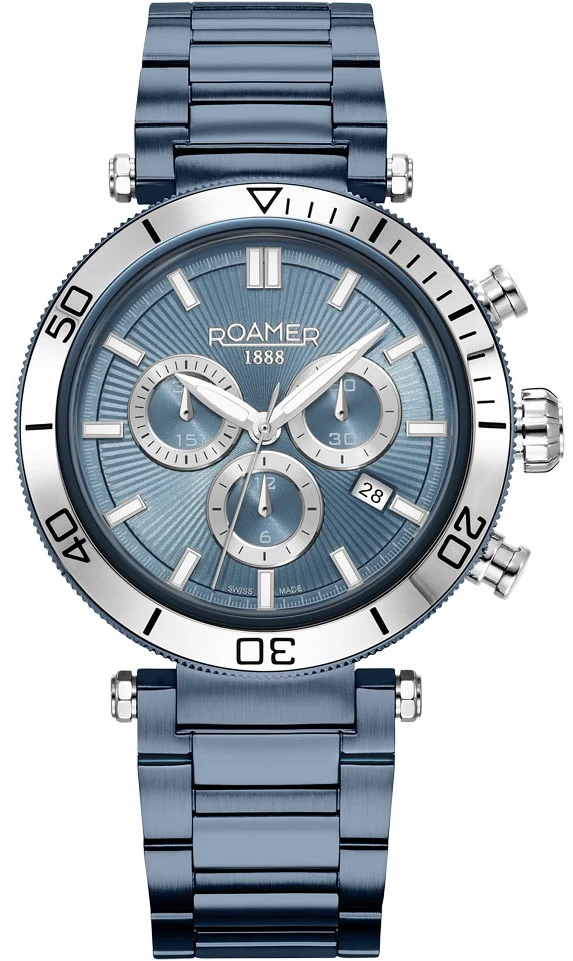 Roamer Toscana Watch