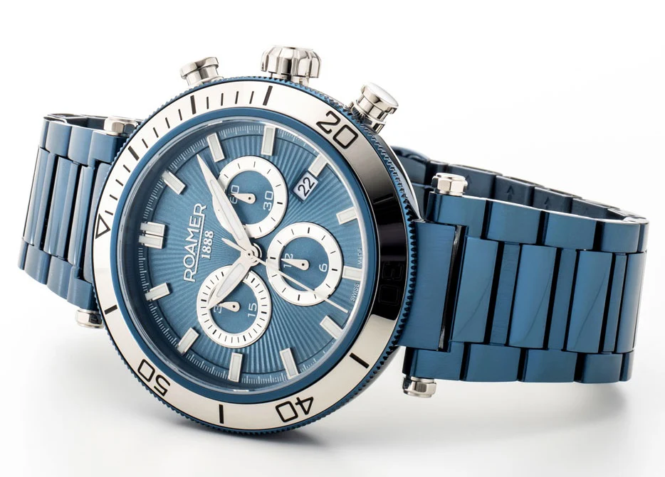 Roamer Toscana Watch - Image 2