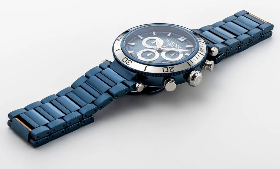 Roamer Toscana Watch - Image 3