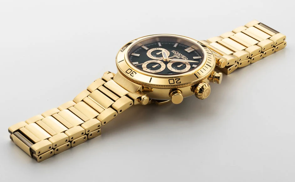 Roamer Toscana Watch D - Image 3