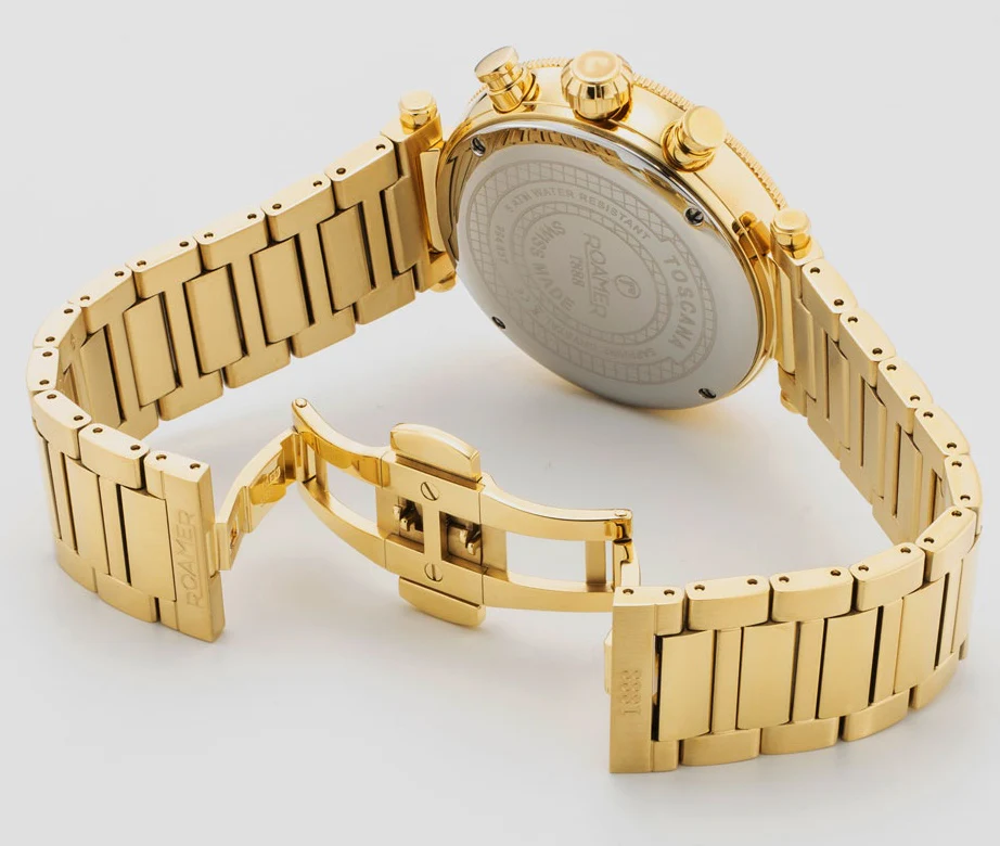 Roamer Toscana Watch D - Image 4