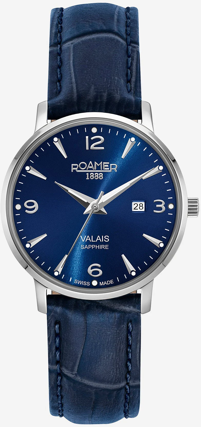 Roamer Watch Valais Ladies