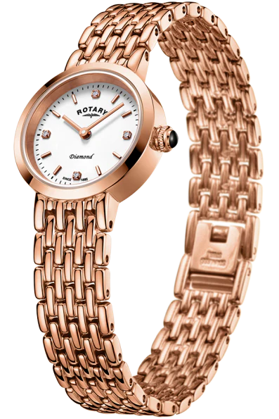 Rotary Watch Balmoral Ladies - Image 2
