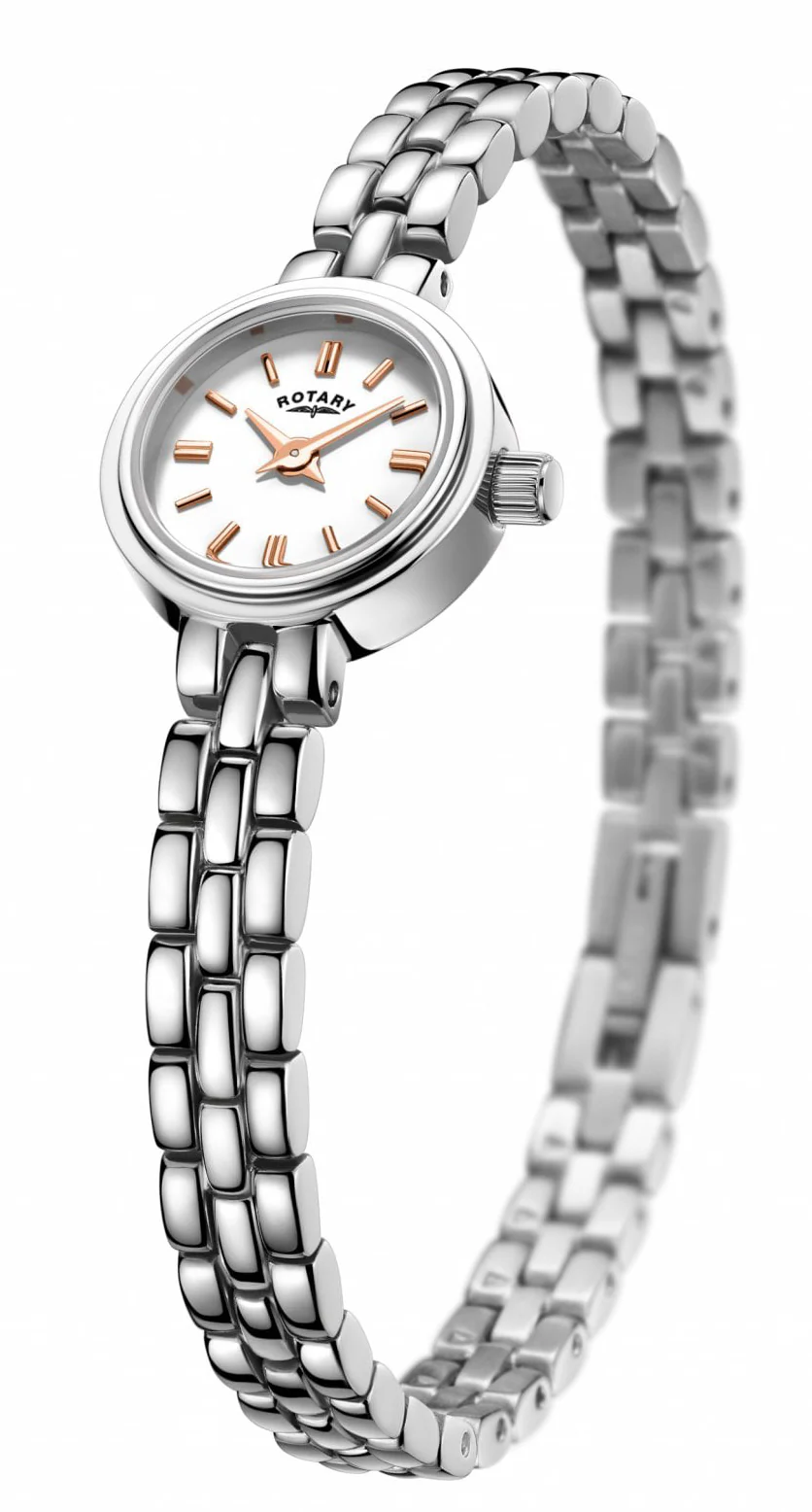 Rotary Watch Balmoral Ladies - Image 2