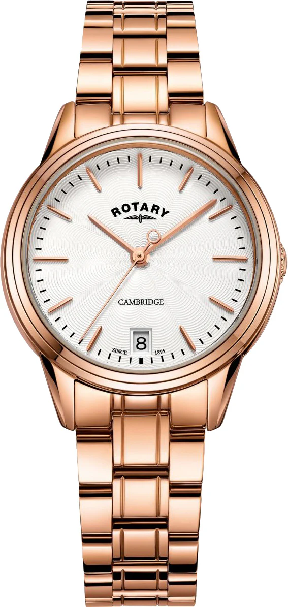 Rotary Watch Cambridge Ladies