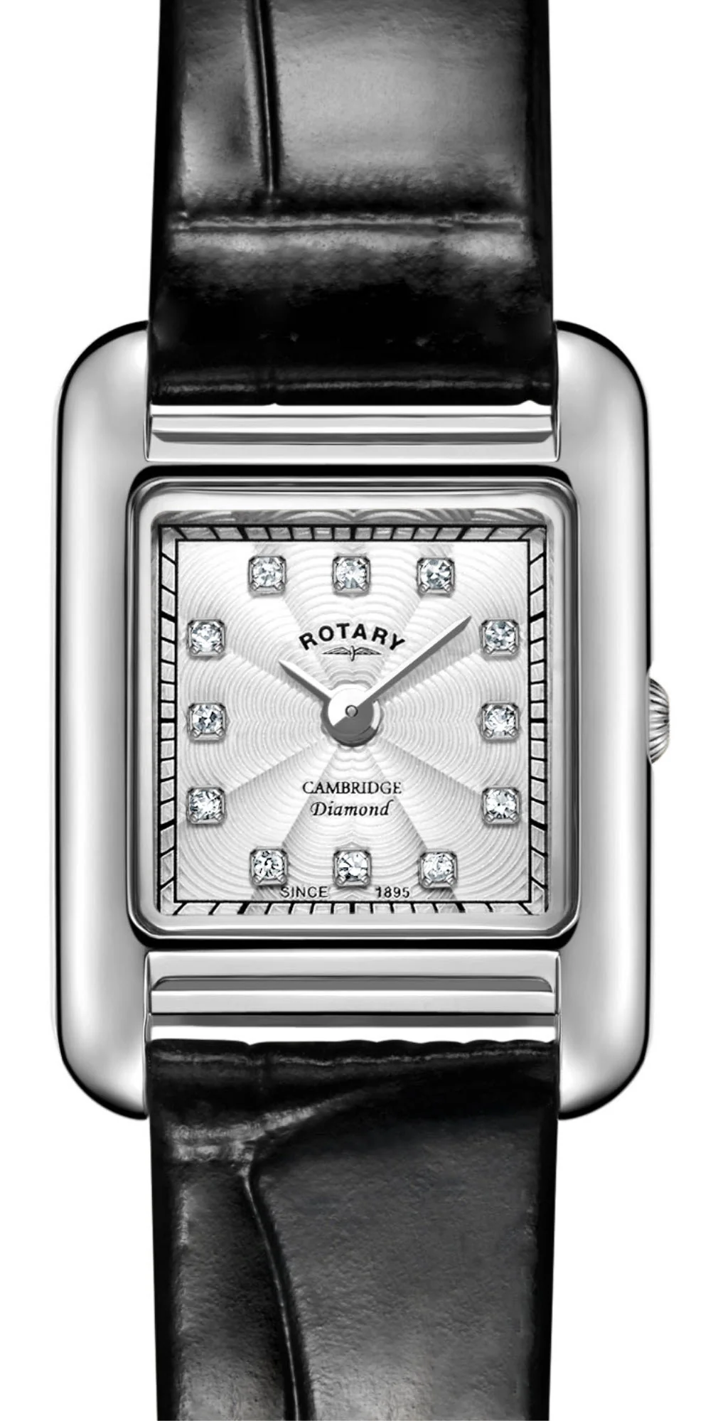 Rotary Watch Cambridge Ladies