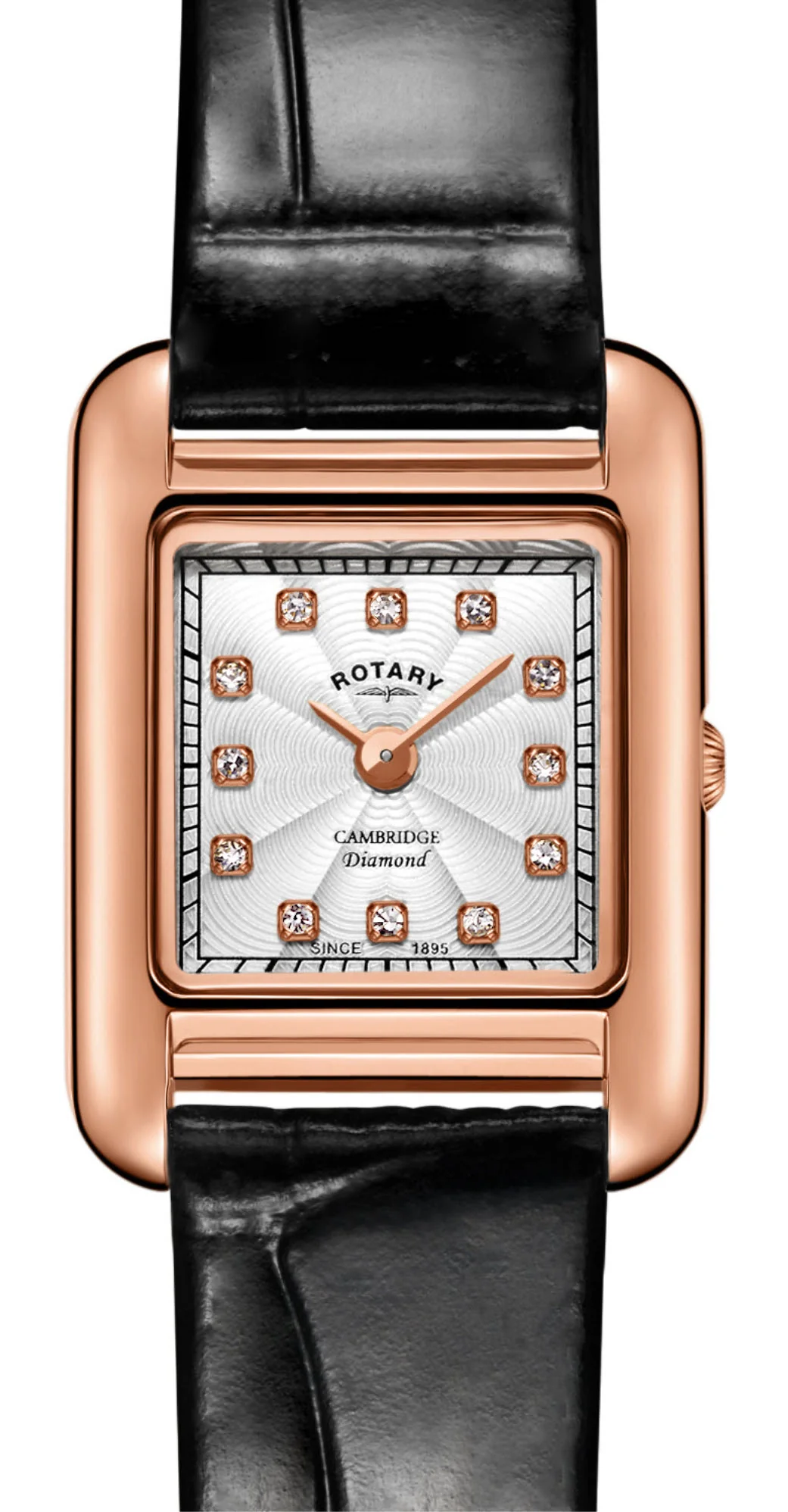 Rotary Watch Cambridge Ladies
